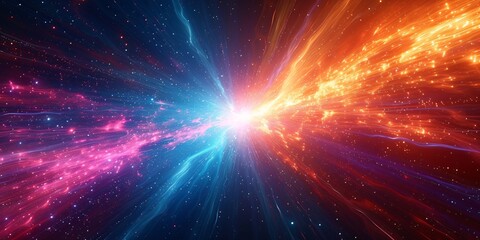 abstract background