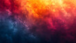Vibrant Multicolored Background