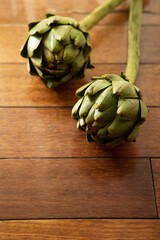 Sticker - artichoke, camus de Bretagne,