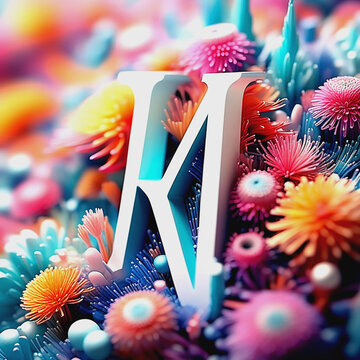 Creative Elegance: Typography and Lettering Art Showcasing Bold Modern Fonts and Intricate, Elegant Layouts