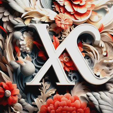 Unleash Creativity: Typography and Lettering Art to Make Your Imagination Soar and Create Breathtaking Prints