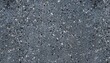 © ROKA Creative - Wall terrazzo texture gray-blue of stone granite black background