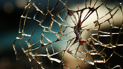 An_abstract_composition_with_irregular_shape
