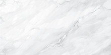 Natural White Marble Texture For Skin Tile Wallpaper Luxurious Background. White Cracked Marble Rock Stone Marble Texture.