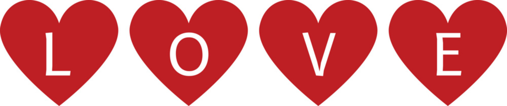 Love, happy valentine's day, valentines day typography t-shirt design