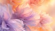 Pastel Elysium: A Serene Symphony of Softness and Warmth