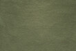 © Iryna - Dark green cotton fabric background with copy space