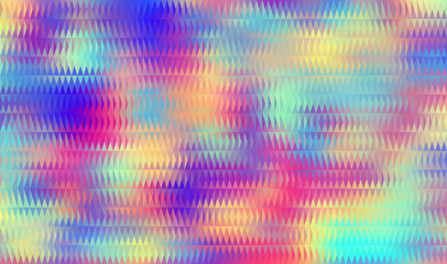 Aufkleber - Patterned Glass Texture Illustrations. Glare effect. Abstract surface for design prints. Frosted Glass Background. Vector illustration