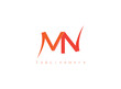 © CleanPixel Studio - creative MN  latter logo .company logo.