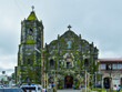 San Luis Obispo de Tolosa Parish Church (Lucban Church), Lucban, Quezon, Philippines