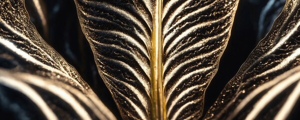 Naklejka na meble a close up of a zebra's head and neck with a black background