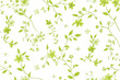 © Аrtranq - Pastel Flowers Seamless Pattern Design