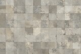 Fototapeta Łazienka - Ceramic tile floor pattern for background