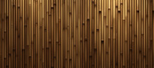 Bamboo Wood Pattern 42