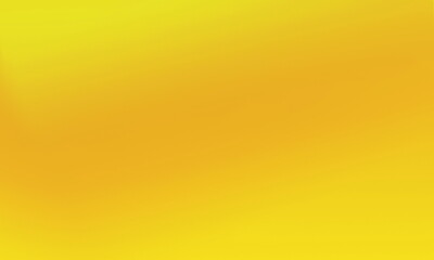 Aufkleber - Abstract yelow-orange color background for wallpaper,  template, vitality, health energetic design