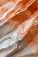 Poster - Surreal colorful abstract landscape. Background image. Created with Generative AI technology