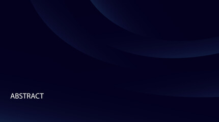 Poster - Abstract vector background. Fluid gradient elements for minimal banner. Futuristic trendy dynamic square banners.