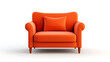 © Altair Studio - sofa_chair_on_white_background