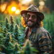 Cannabis, Legalisierung, Gras, Freiheit, grüne Welt, Anbau, Wachstum, Prohibition, Entspannung
