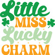 © CraftsSvg30 - St Patrick's Day Svg design and t-shirt cutting files