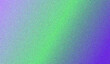 Green violet gradient background  grainy noise vibrant banner poster cover design