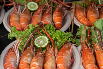 Poster - THAILAND PRACHUAP HUA HIN TAMARIND MARKET