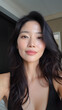 © kenpaul - 40 year old asian talking selfie