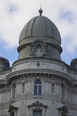 Wall Mural - Architectonic heritage in the city of Vienna, Austria