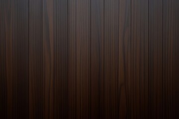 Poster - dark wood background for design