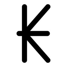 Kip Sign