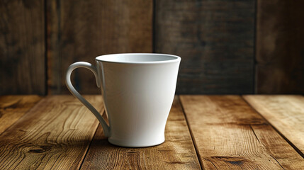 Canvas Print - cup of coffee