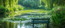 Discover The Enchanting Giverny: A Journey Through The Impressionists' Museum, Monet's House, And The Artistic Legacy Of Giverny