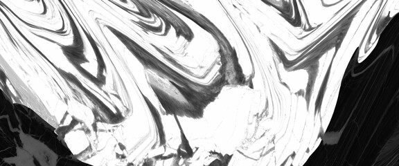  black and white marble texture with high resolution