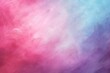 abstract blue and pink watercolor background with space
