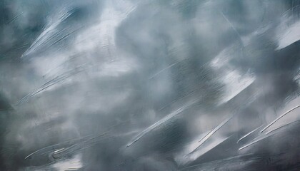 Wall Mural - abstract metal background as background