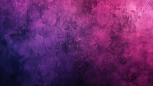 Abstract Violet And Pink Grunge Wallpaper Texture Background For Design