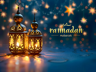 ramadan wallpaper banner 