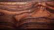 Exquisite walnut wood grain textures providing a natural backdrop for high-definition visuals