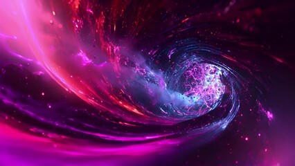 Wall Mural - get swept away by the captivating vortex of musical energy where melodies and beats collide in a mes