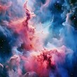 Cosmic Cloudscape