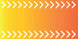 © yassine - Abstract yellow speed theme arrows background for presentation