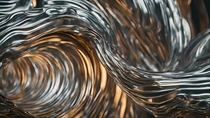 Poster - abstract background