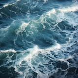 Fototapeta  - wave of the sea
