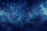 Fototapeta Kosmos - Interstellar Dreamscape, Starry Sky Background