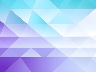 abstract triangle background