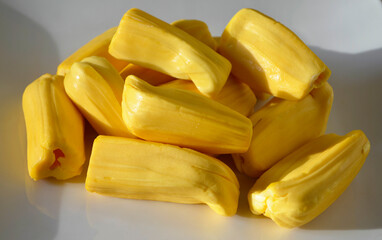 Jackfruit fresh