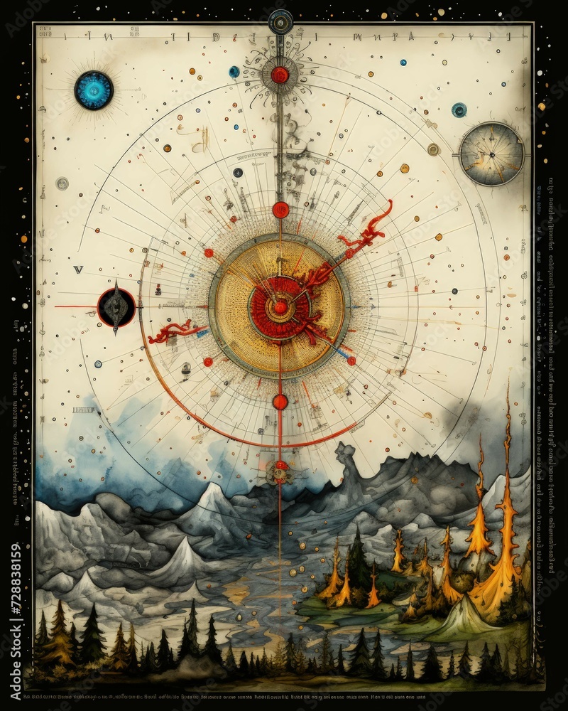 enigma of the unknown a journey into the mysterious manuscript of the