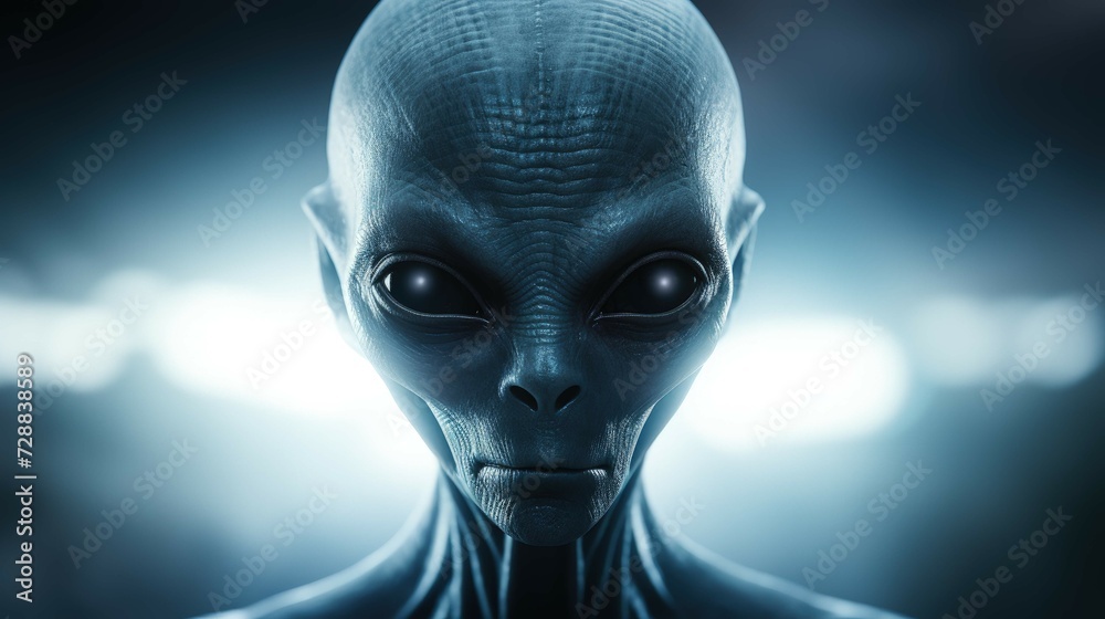 beyond our world: a comprehensive exploration of alien presences on ...