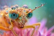 macro photography