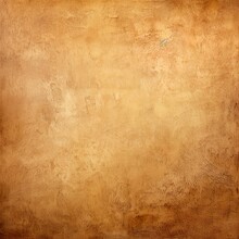 Abstract Orange Grungy Textured Background 
